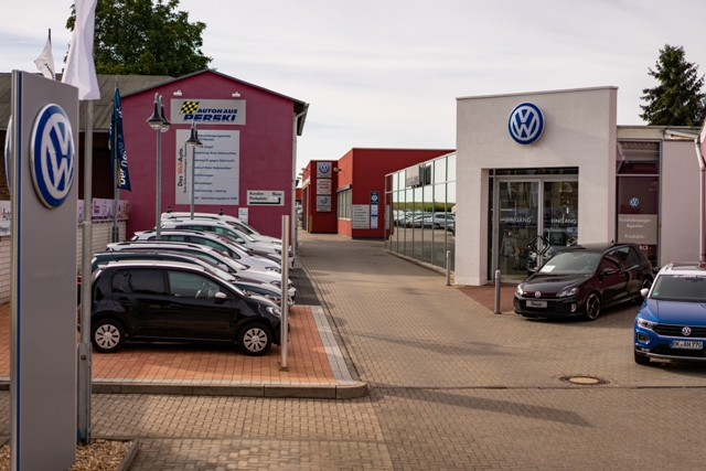 Bilder Autohaus Perski GmbH & Co. KG