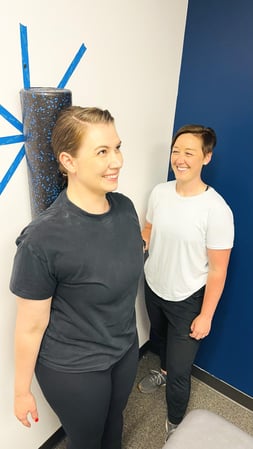 Images NeuroRx Physical Therapy