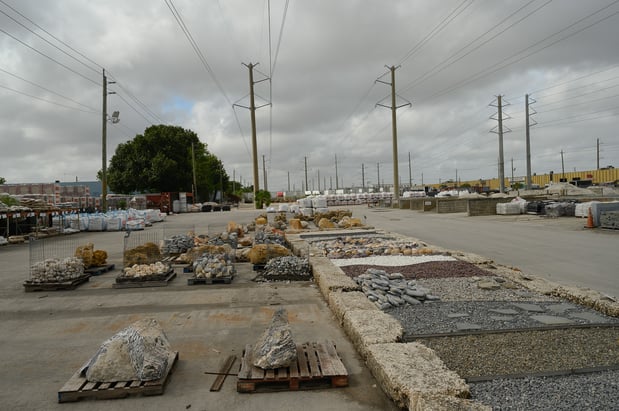 Images Olimar Stone - Miami