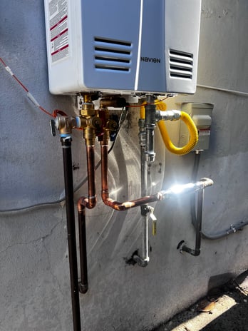 Images A1 Copper Repipes Inc.