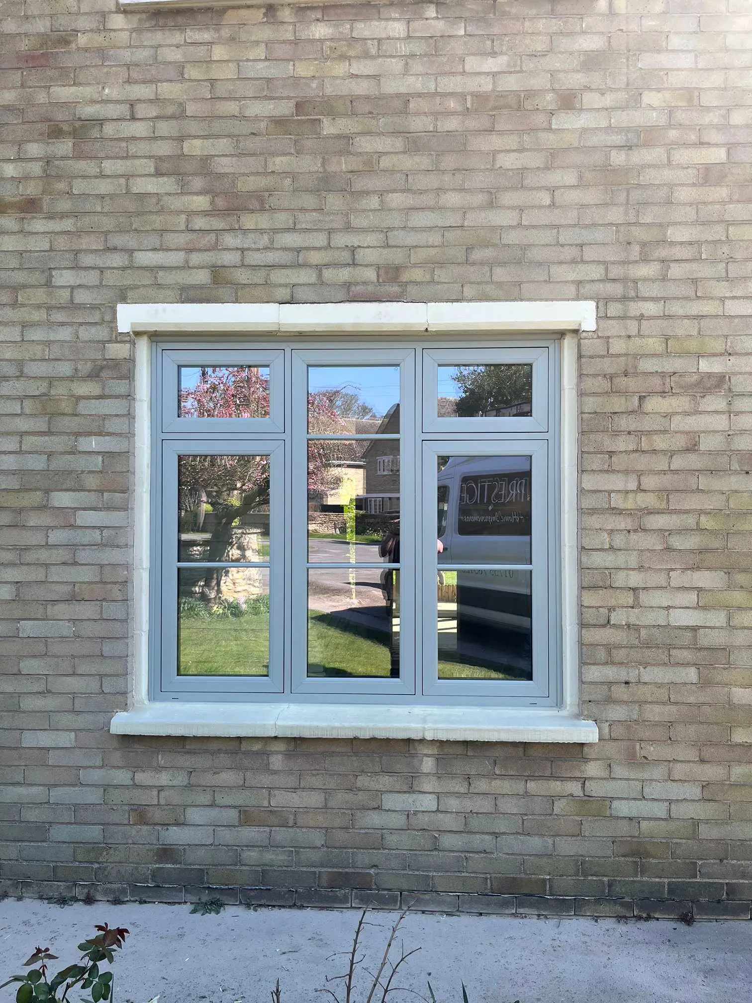 Images Prestige Windows and Doors