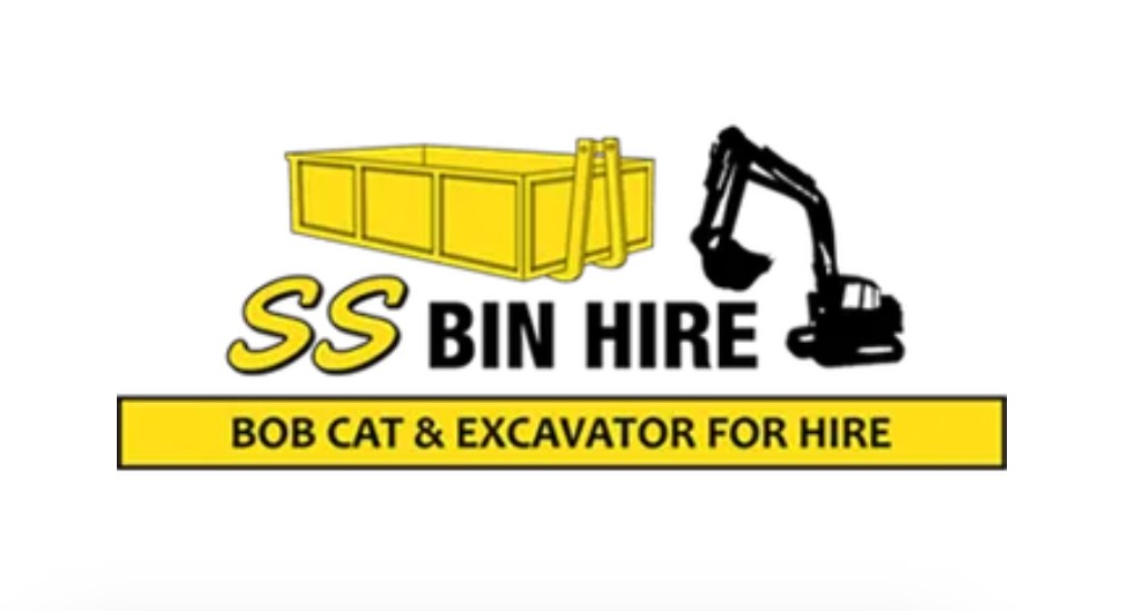 Images SS Bin Hire Melbourne