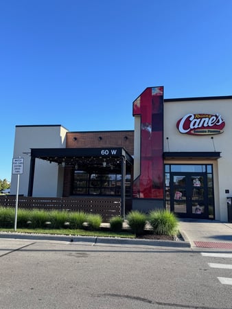 Images Raising Cane's Chicken Fingers