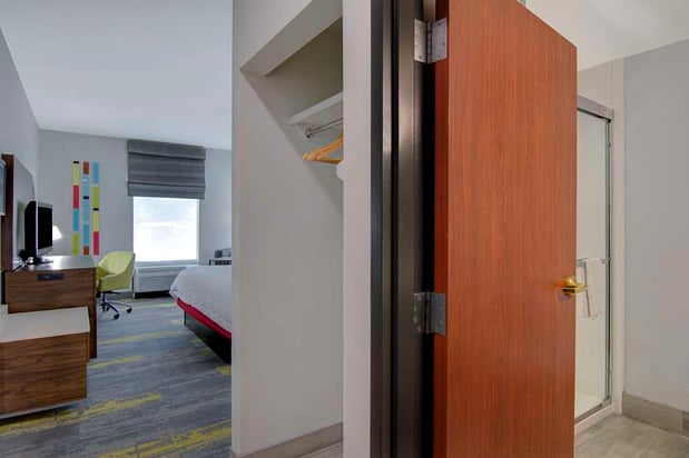 Images Hampton Inn Fayetteville