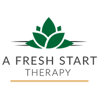 A Fresh Start Therapy Logo