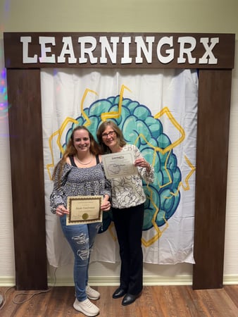 Images LearningRx - Shreveport