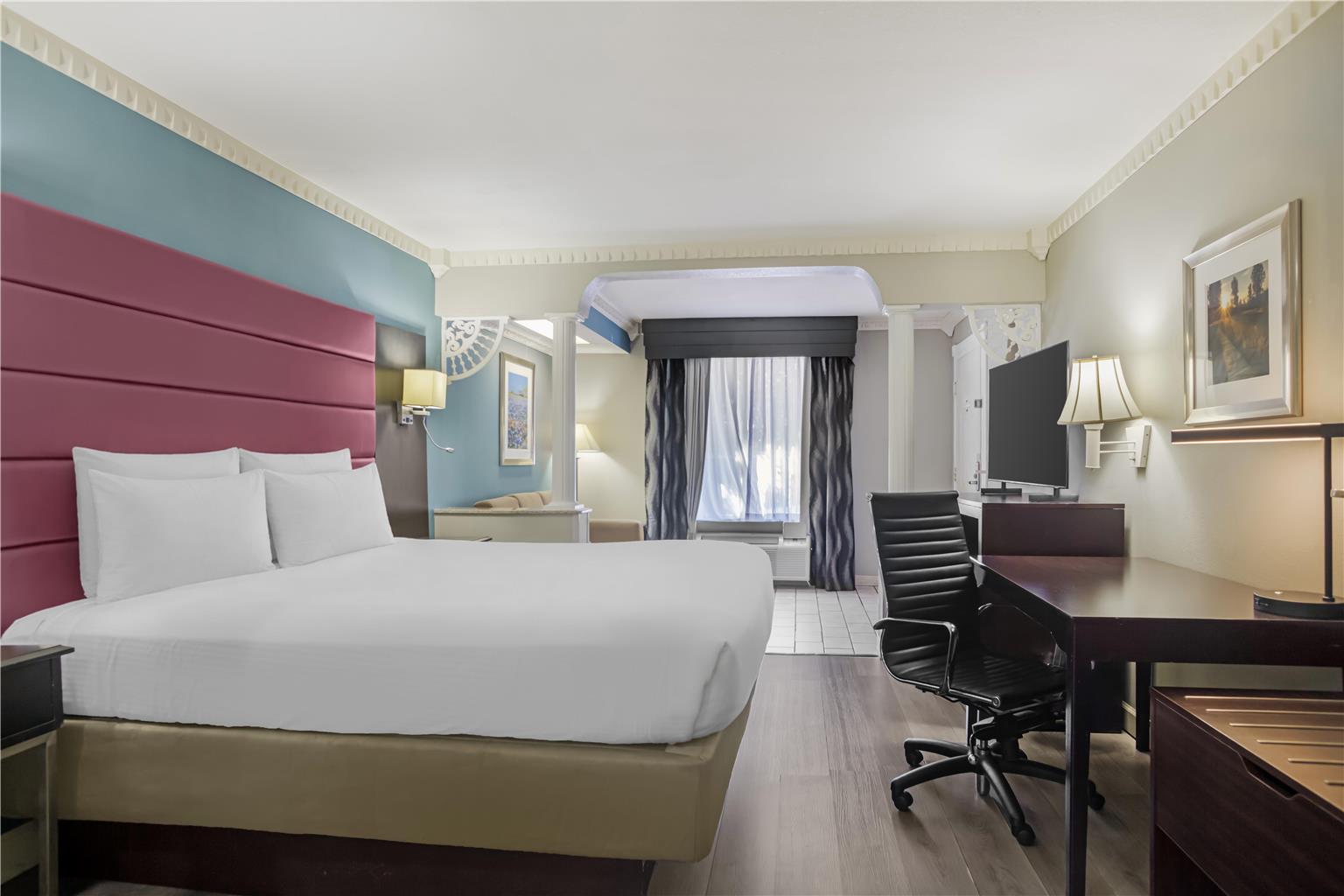 Best Western Inn