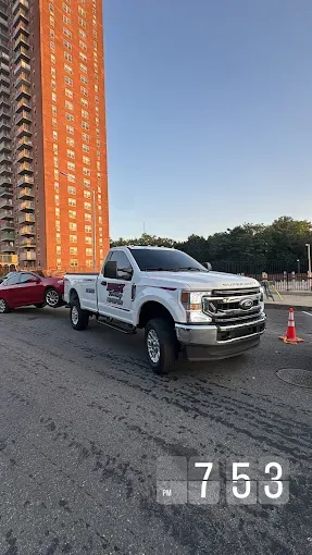 Images Apex Towing