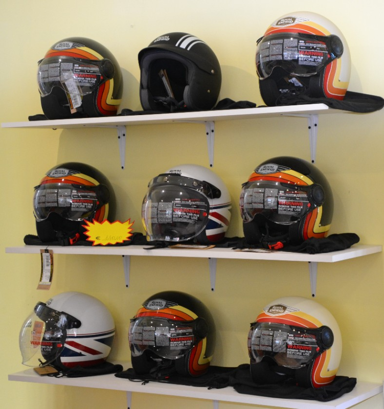 Images Bruzzo Moto