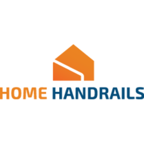 Home Handrails Logo