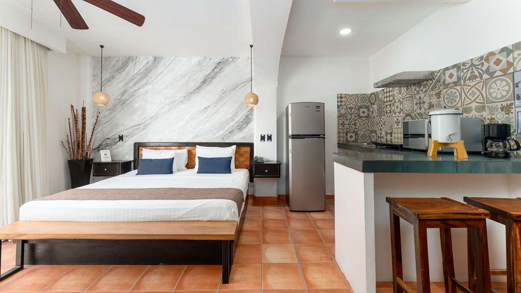 Images Best Western Posada Chahue