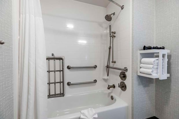 Images Hampton Inn Ft. Collins