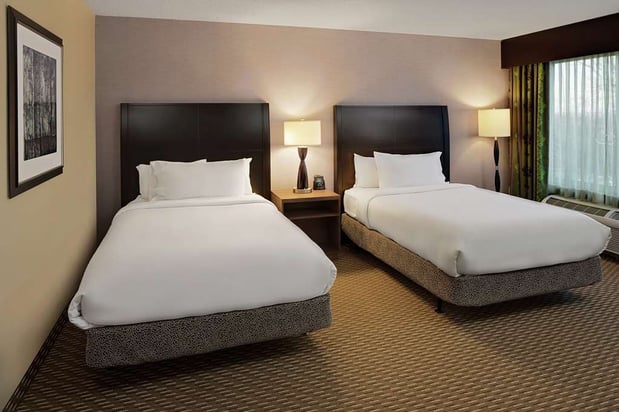 Images Hilton Garden Inn Hartford North/Bradley Int'l Airport