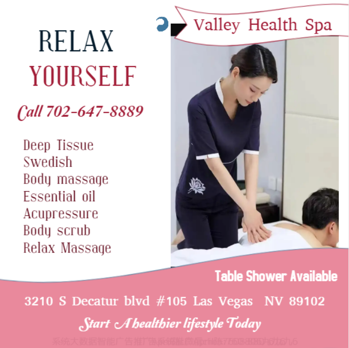 Images Valley Health Spa