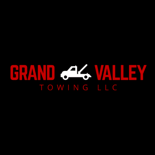 Grand Valley Towing Logo