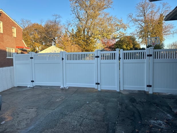 Images Superior Fence & Rail