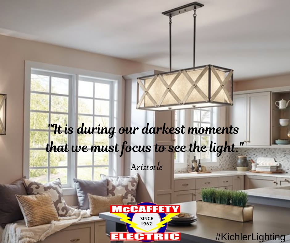 McCaffety Electric Co Inc Image