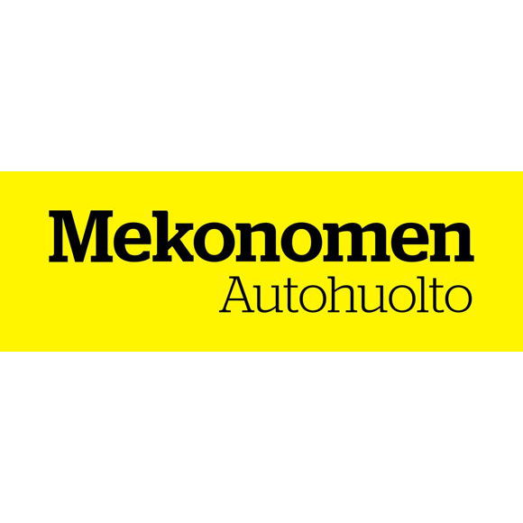 Mekonomen Autohuolto Sipoo / CW Services Oy Logo