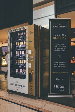 Images Hilton San Francisco Union Square
