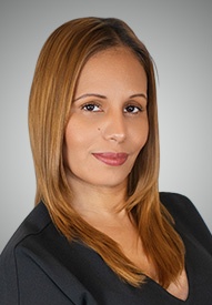 Milbia Garcia