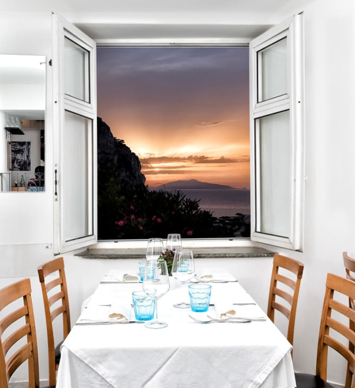 Images Ristorante Pizzeria Longano - Da Tarantino