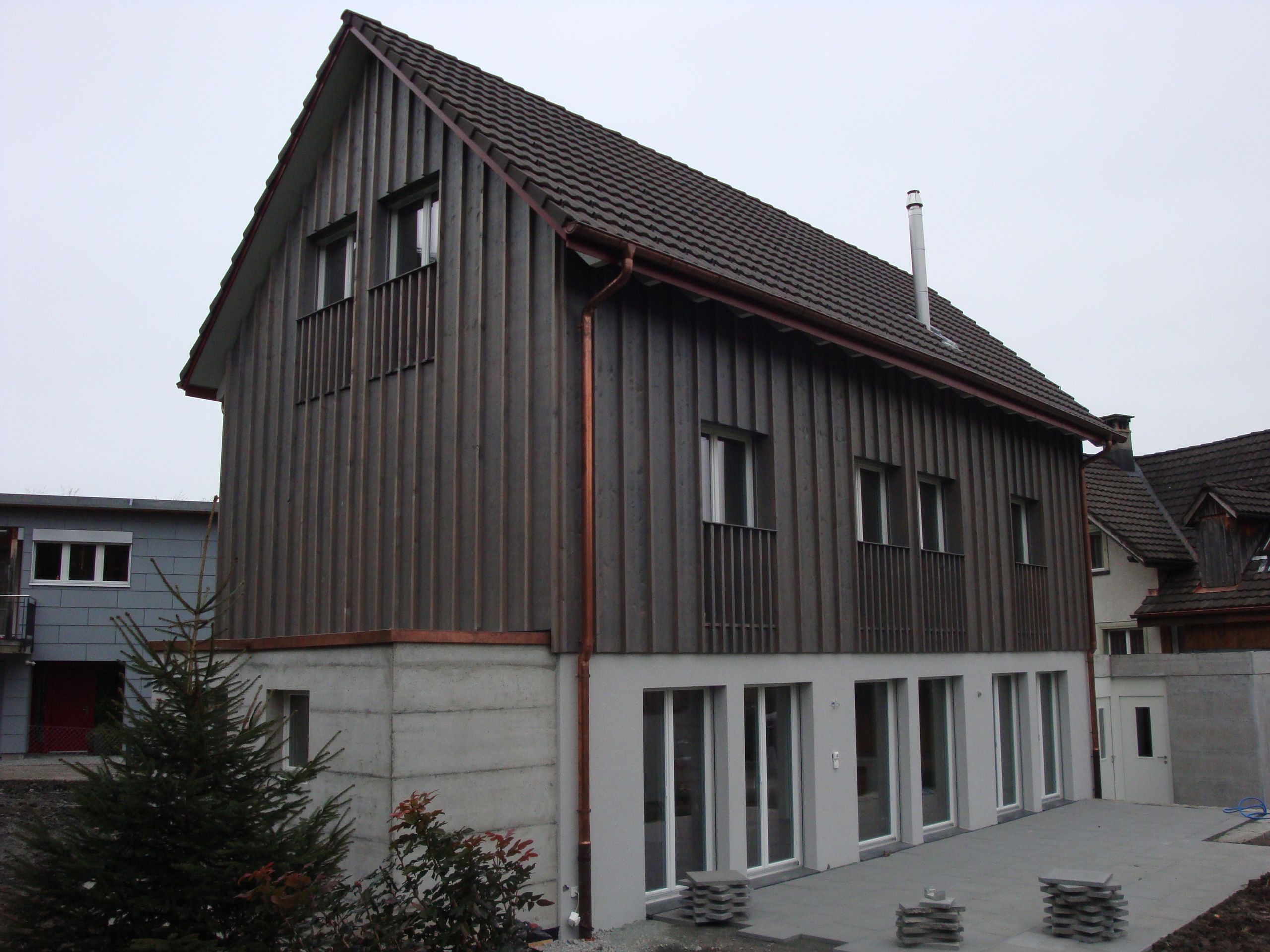 Bilder Stump AG
