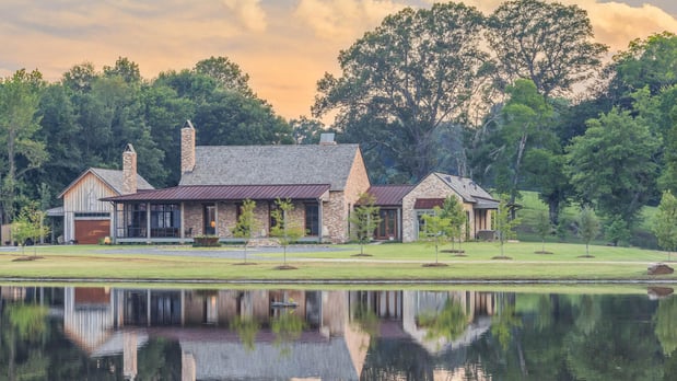 Images Farmer Payne Architects