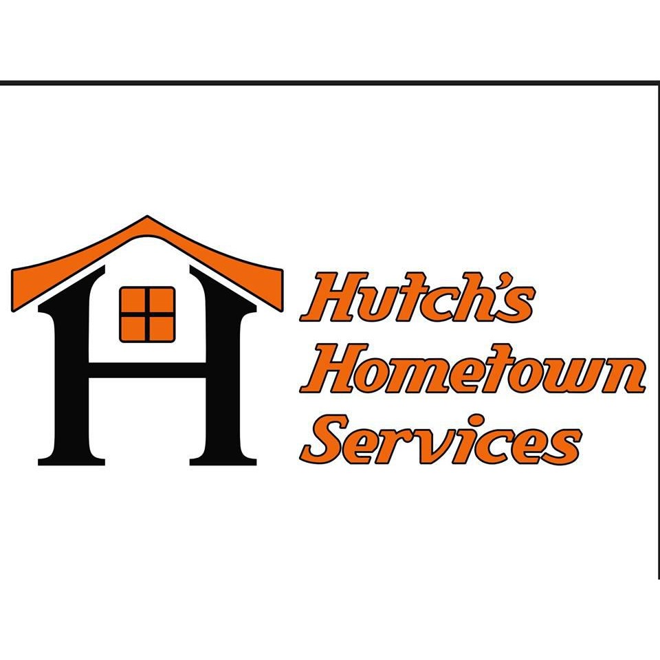 Hutch's Hometown Services, LLC Logo