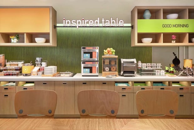 Images Home2 Suites by Hilton Bismarck