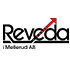 Reveda I Mellerud AB Logo