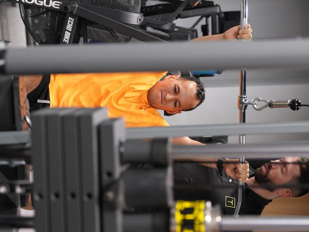 Images Thesis Personal Training Tysons