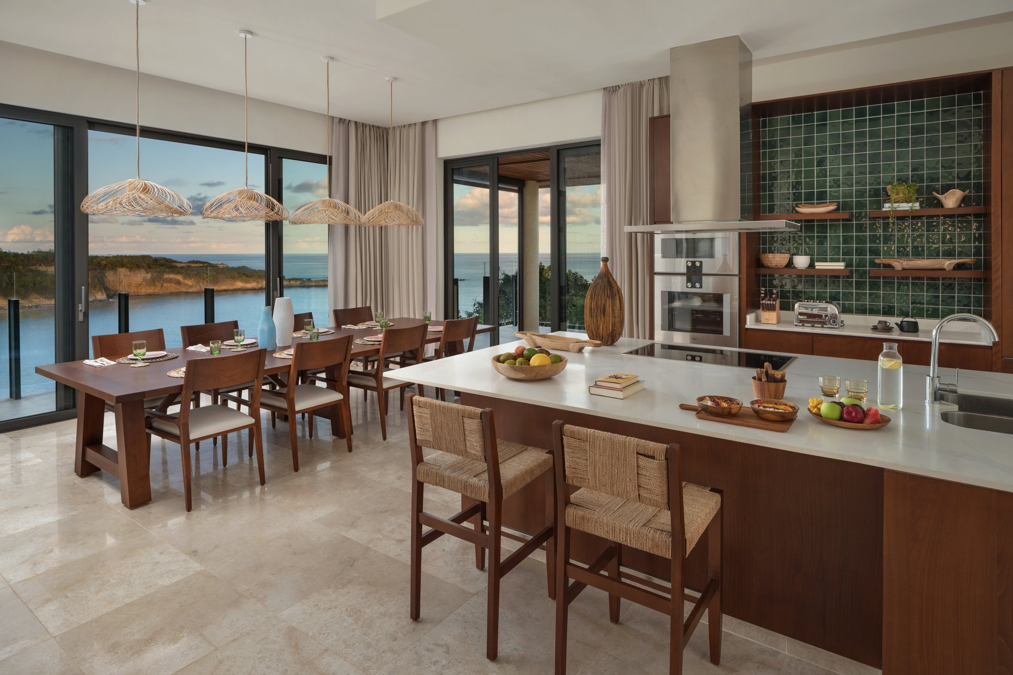 Six Senses La Sagesse Grenada