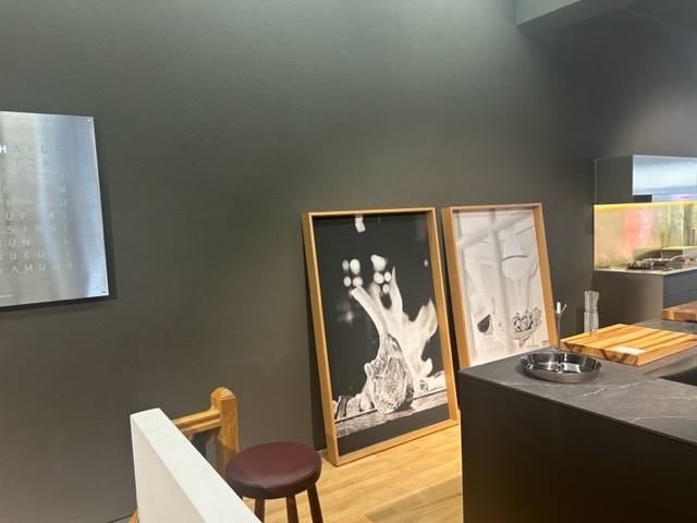 Casa Cucina / bulthaup, Adam-Friedrich-Molz-Gasse 10 in Biel/Bienne