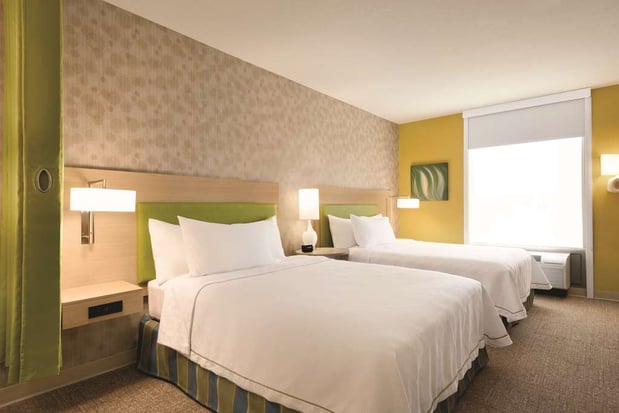 Images Home2 Suites by Hilton Columbus Dublin