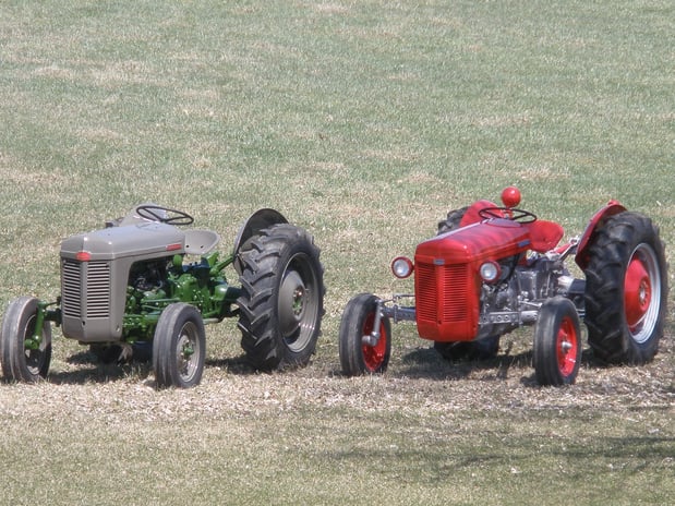 Images Kuhn's Equipment Repair