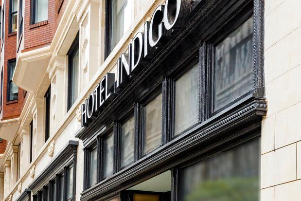 Images Hotel Indigo St. Louis - Downtown by IHG