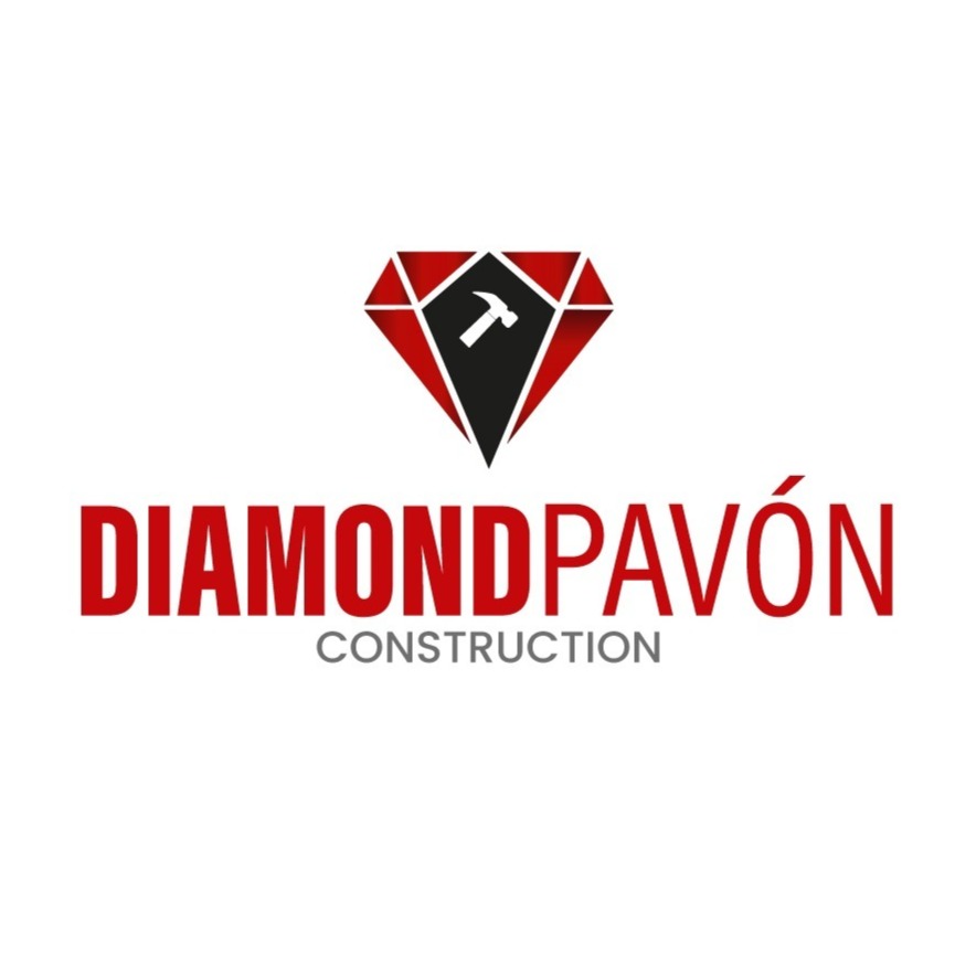 Diamond Pavon Construction LLC Logo