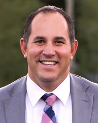 Mark W. Corry