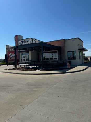 Images Raising Cane's Chicken Fingers