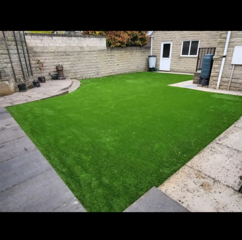 Images DH Landscaping & Building SVCS