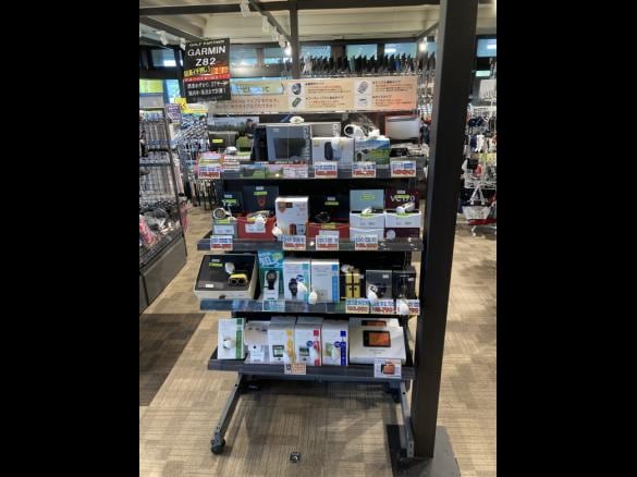 Images ゴルフパートナー タラオカントリークラブ店