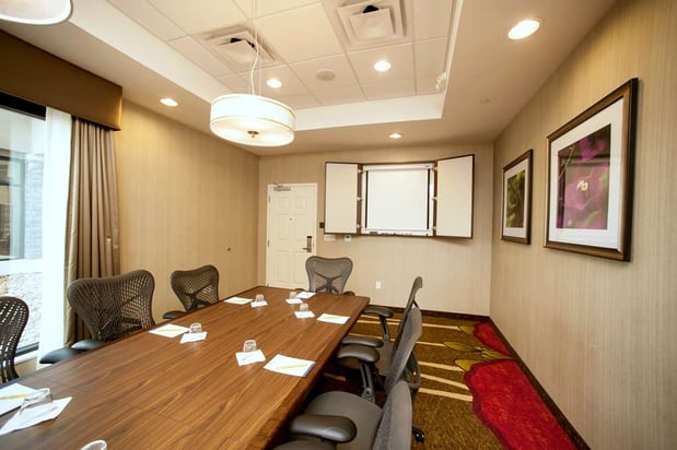 Images Hilton Garden Inn San Antonio-Live Oak Conference Center