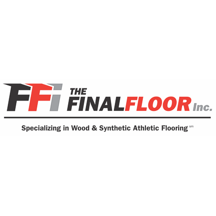 The Final Floor Logo