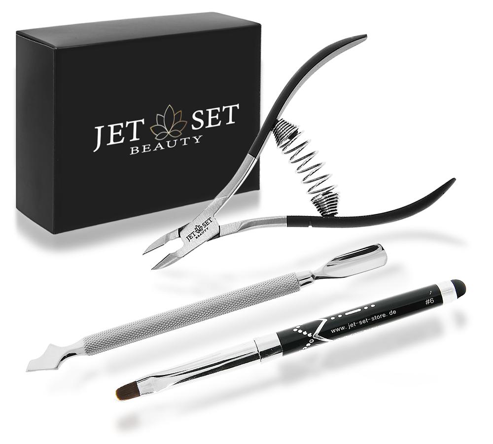 Jet Set Beauty GmbH, Mönichhusen 54 in Bad Oeynhausen