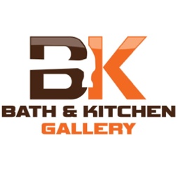 Bath & Kitchen Gallery Logo
