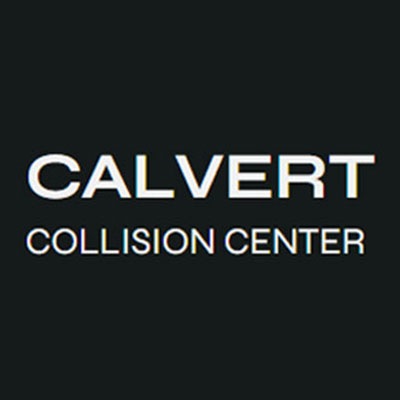 Calvert Collision Center