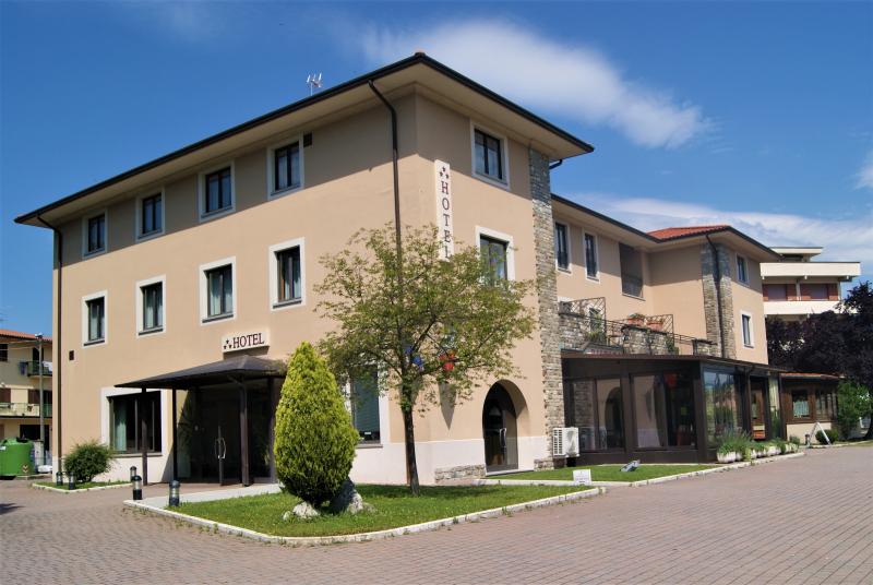 Images Hotel Santo Stefano