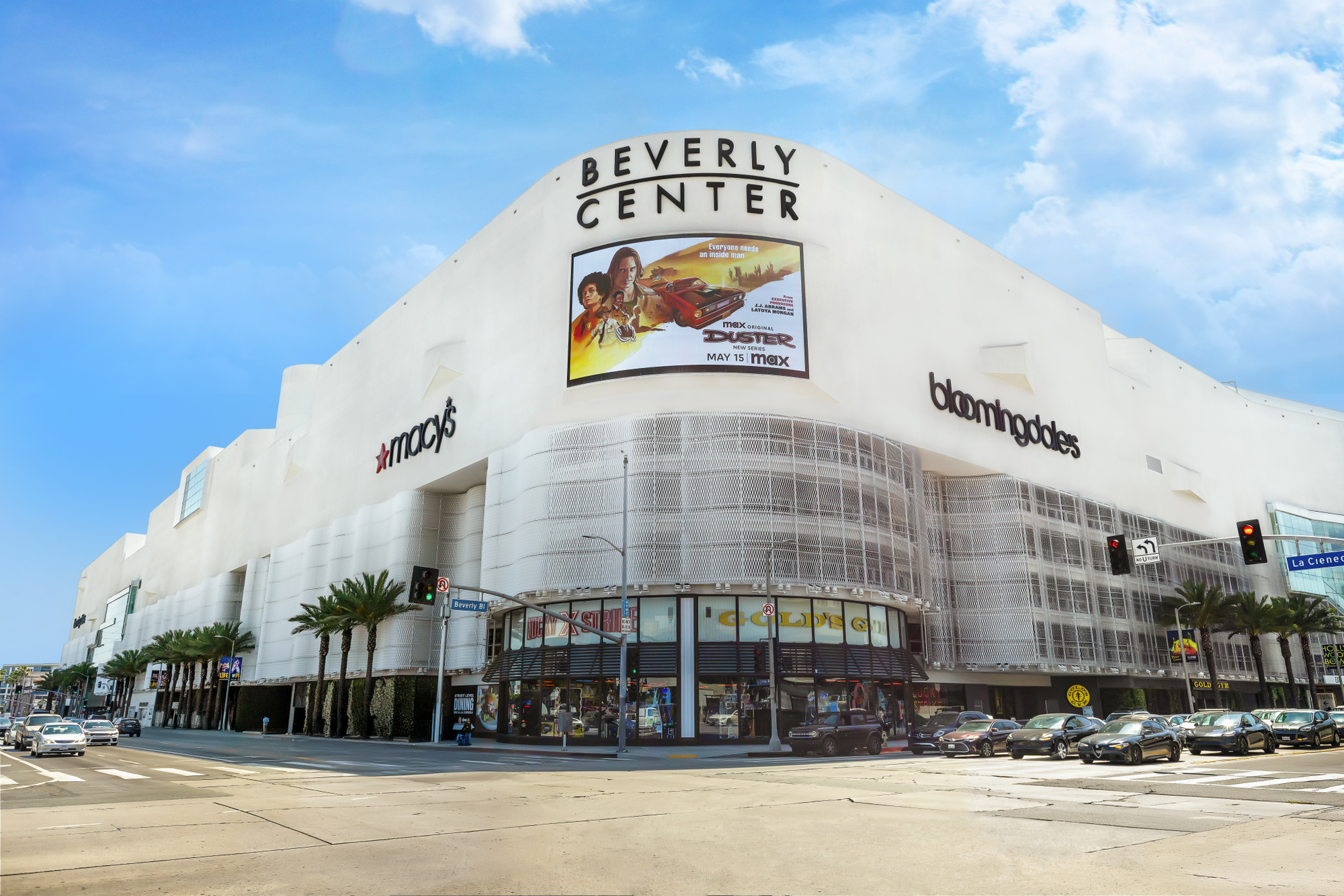 Beverly Center Image