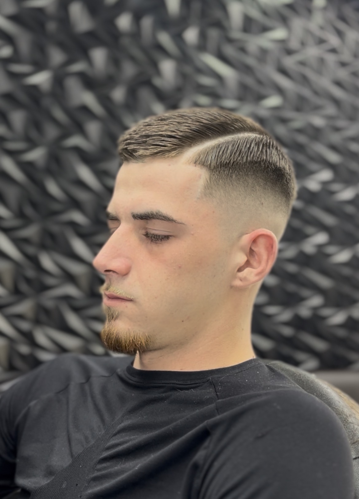 Images Hassan's Barbershop ⅠⅠ