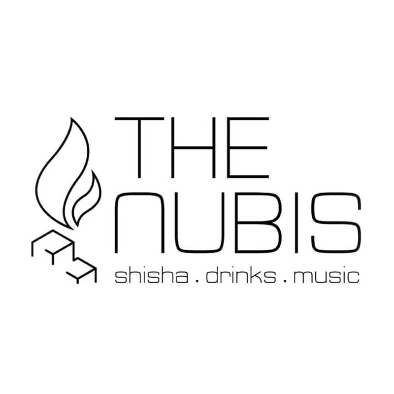 Logo THE NUBIS